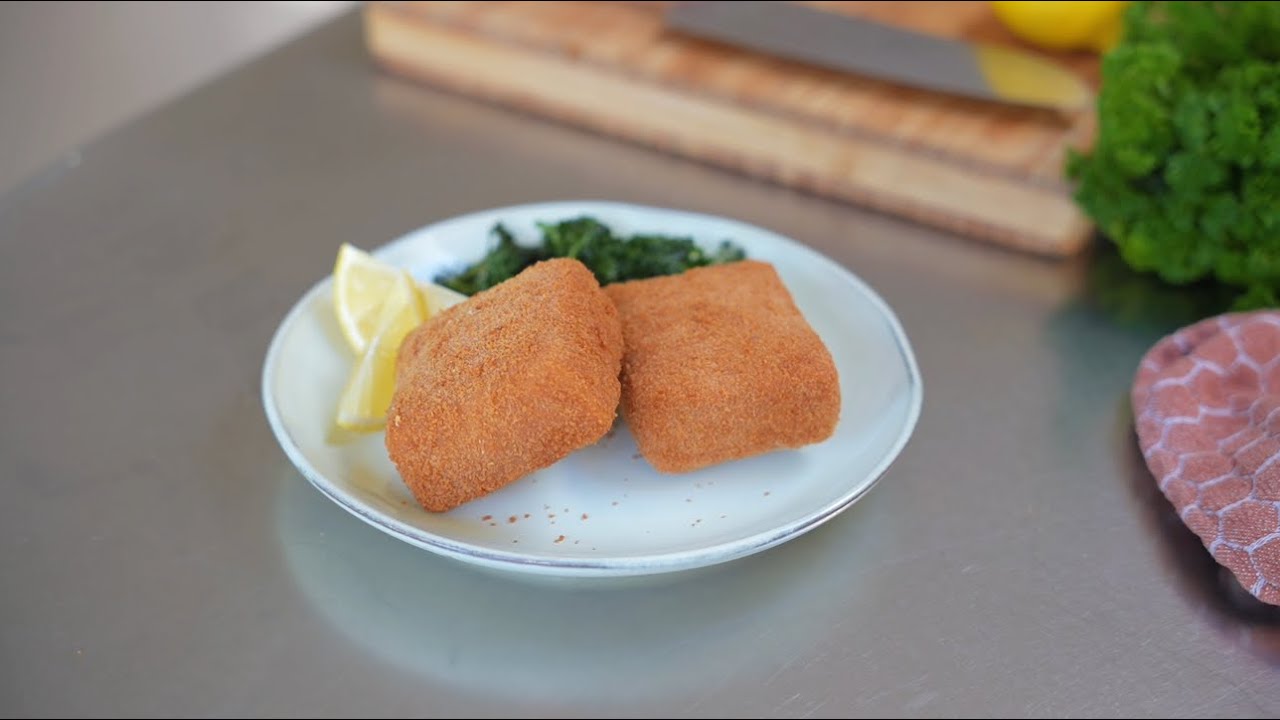 Tous les secrets pour des croquettes au fromage à la belge parfaites !