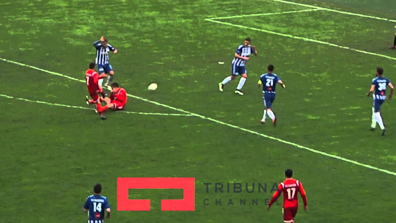 ARENA - Prishtina -  Gjilani 1:0 27.03.2016