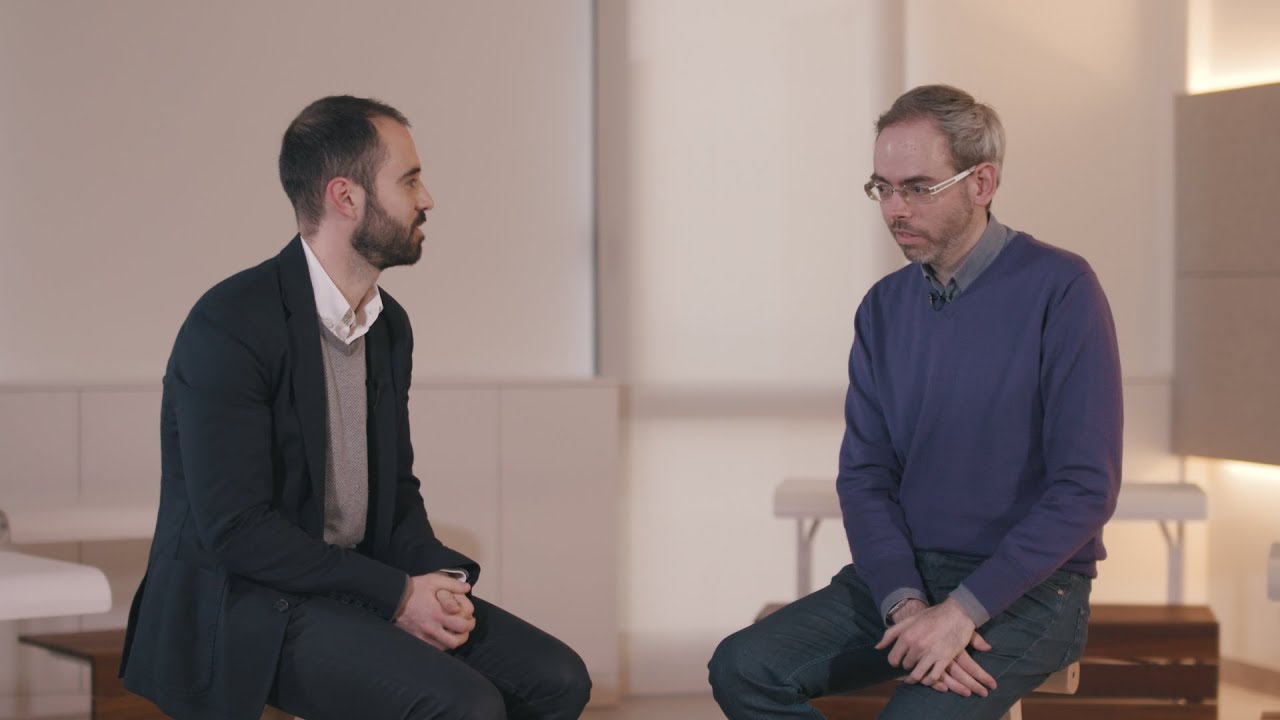 Legal Tech | ¿Qué es una Legal Tech?