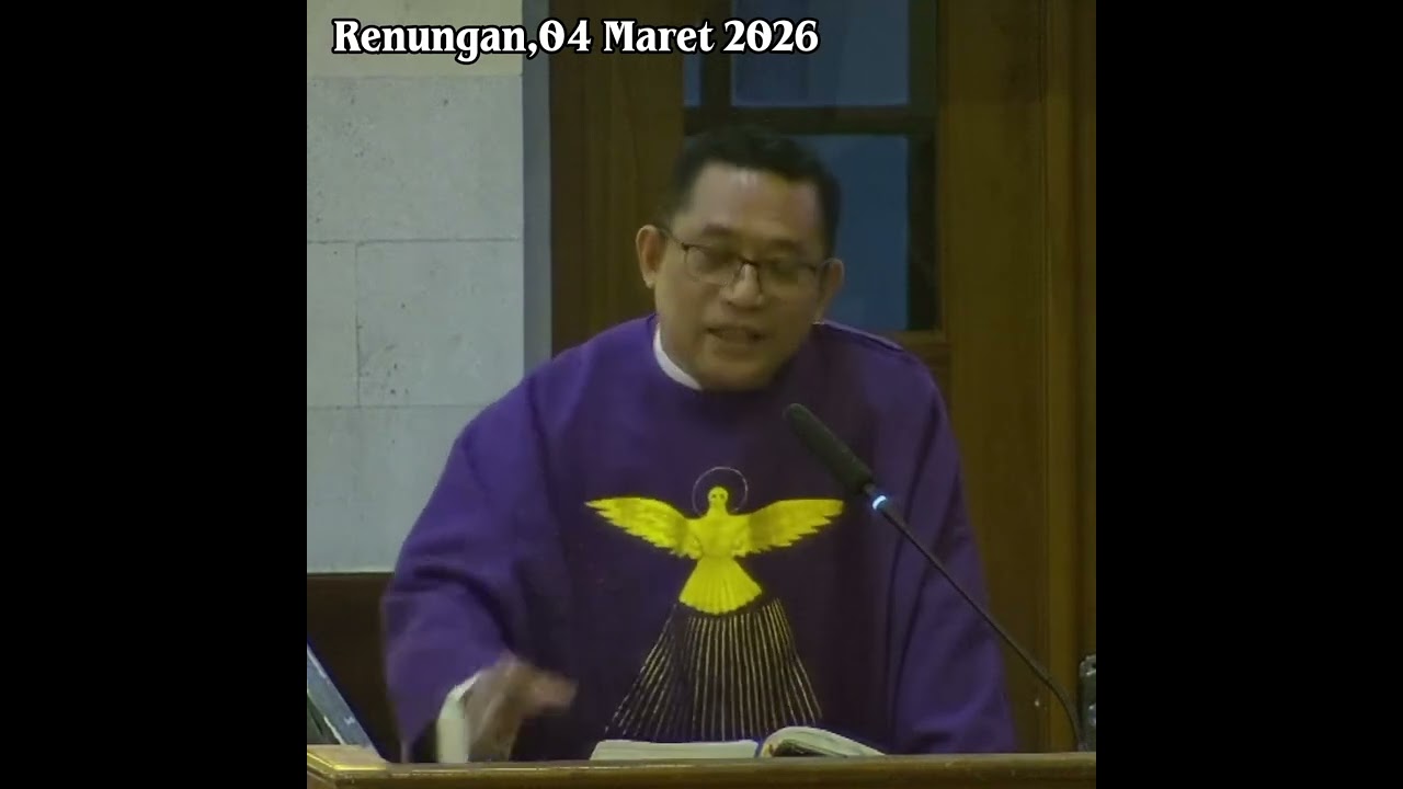 TUHAN ENGKAU ADA DISINI BERSAMAKU
