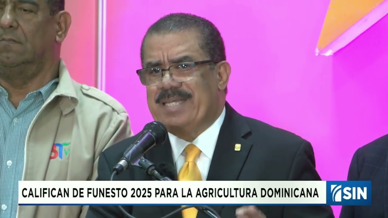 Abinader asiste a inauguración de escuela de turismo