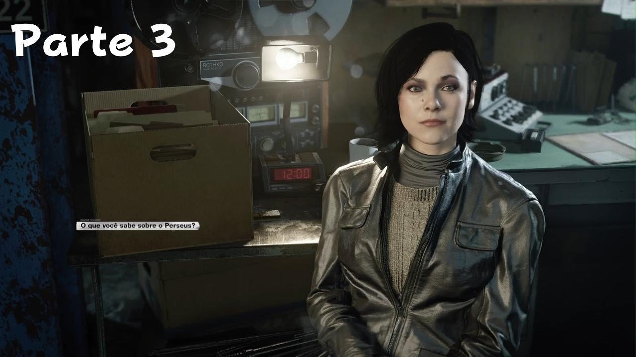 Call of Duty: Black Ops Cold War  / Hoje Eu Fui Nada Menos Tudo ( PS5 )