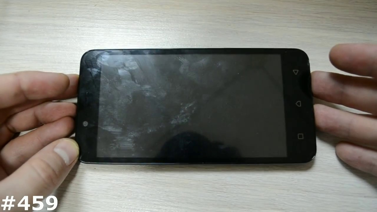 Разблокировка аккаунта Google FRP блокировка Lenovo Vibe C A2020a40