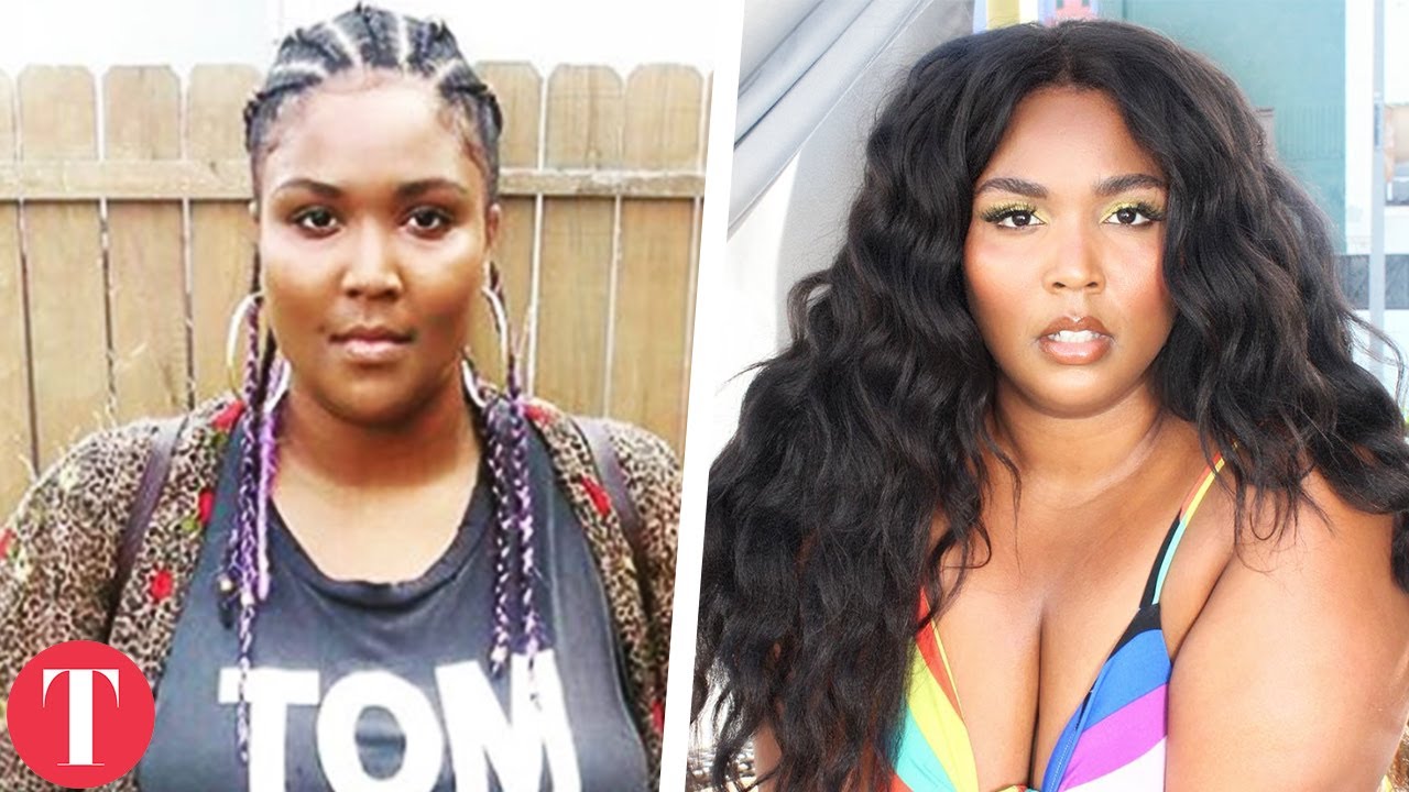Why Lizzo Struggled To Become Famous