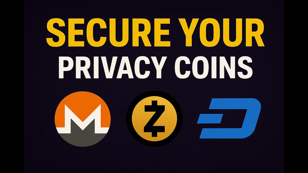 Best Hardware Wallets for Privacy Coins(2026)