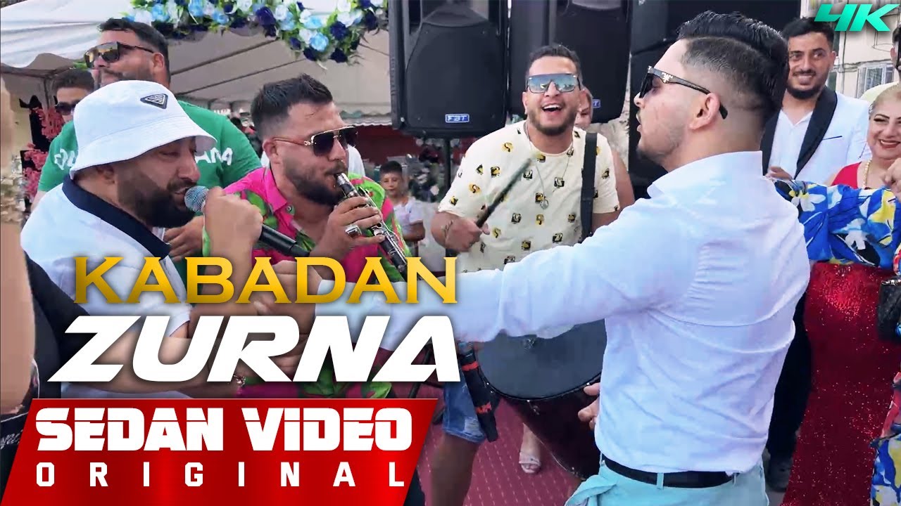 🇹🇩ORK. ROMANIEI ❌ ALPEN MINUNE ❌ SUNAY SES ❌ KABADAN 🏆 ZURNA (TAMAM TAMAM]) ♫ █▬█ █ ▀█▀ ♫ [LIVE]