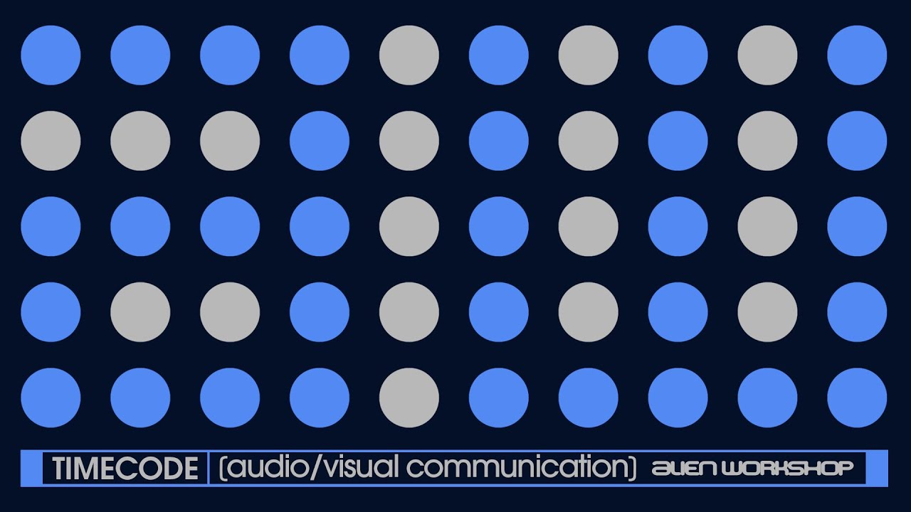 Timecode