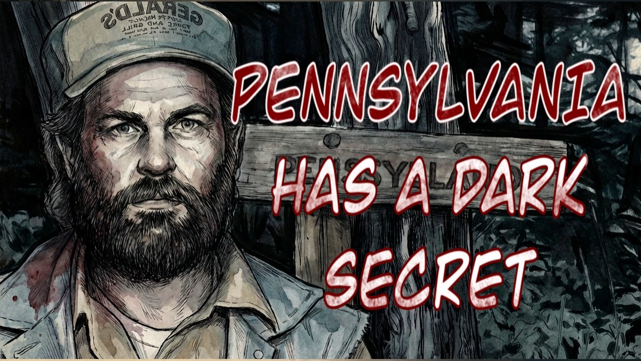 Disturbing Murder Cases From Pennsylvania Police Still Can’t Explain