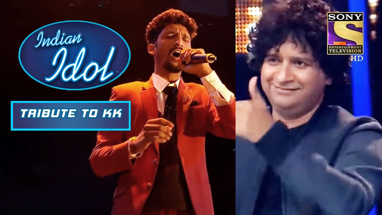 KK Gives A Standing Ovation To Khuda Baksh For 