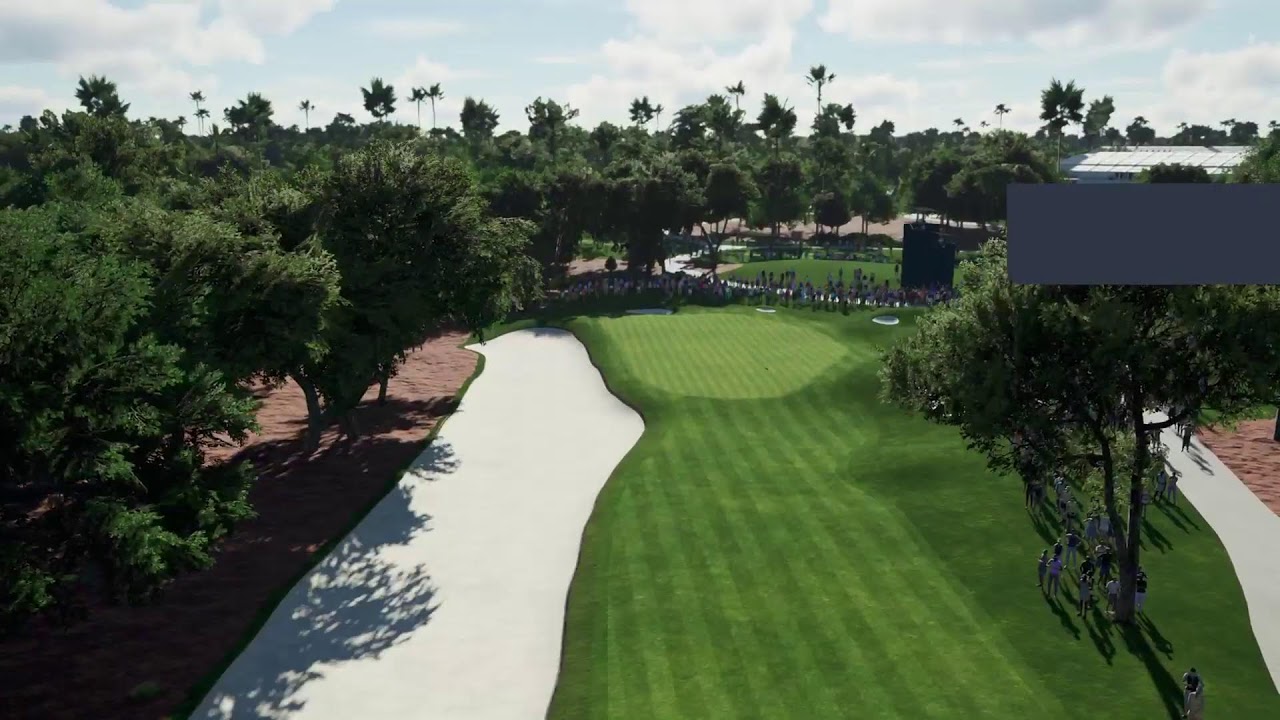 PGA TOUR 2K25 - Part 5