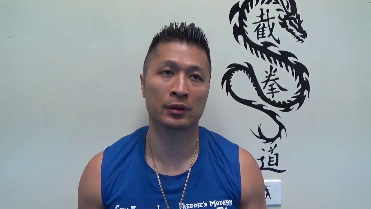 Why Groundfighting is so Popular