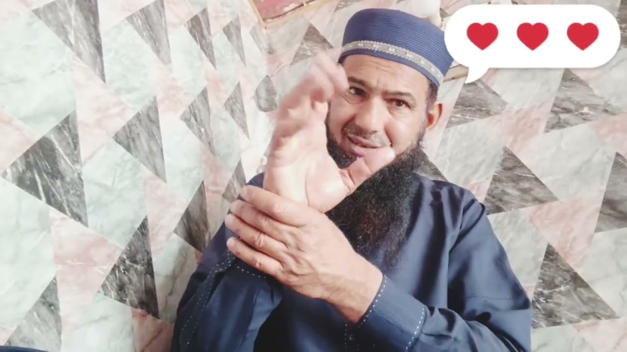 14 # الام الفقيرة واهتمامهابابنها @Hajji Shahzad Df isiamic World opening@