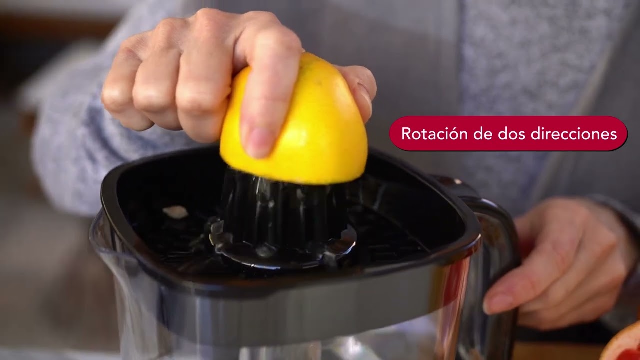 HEB   CHEFSTYLE   EXPRIMIDOR DE C&Iacute;TRICOS