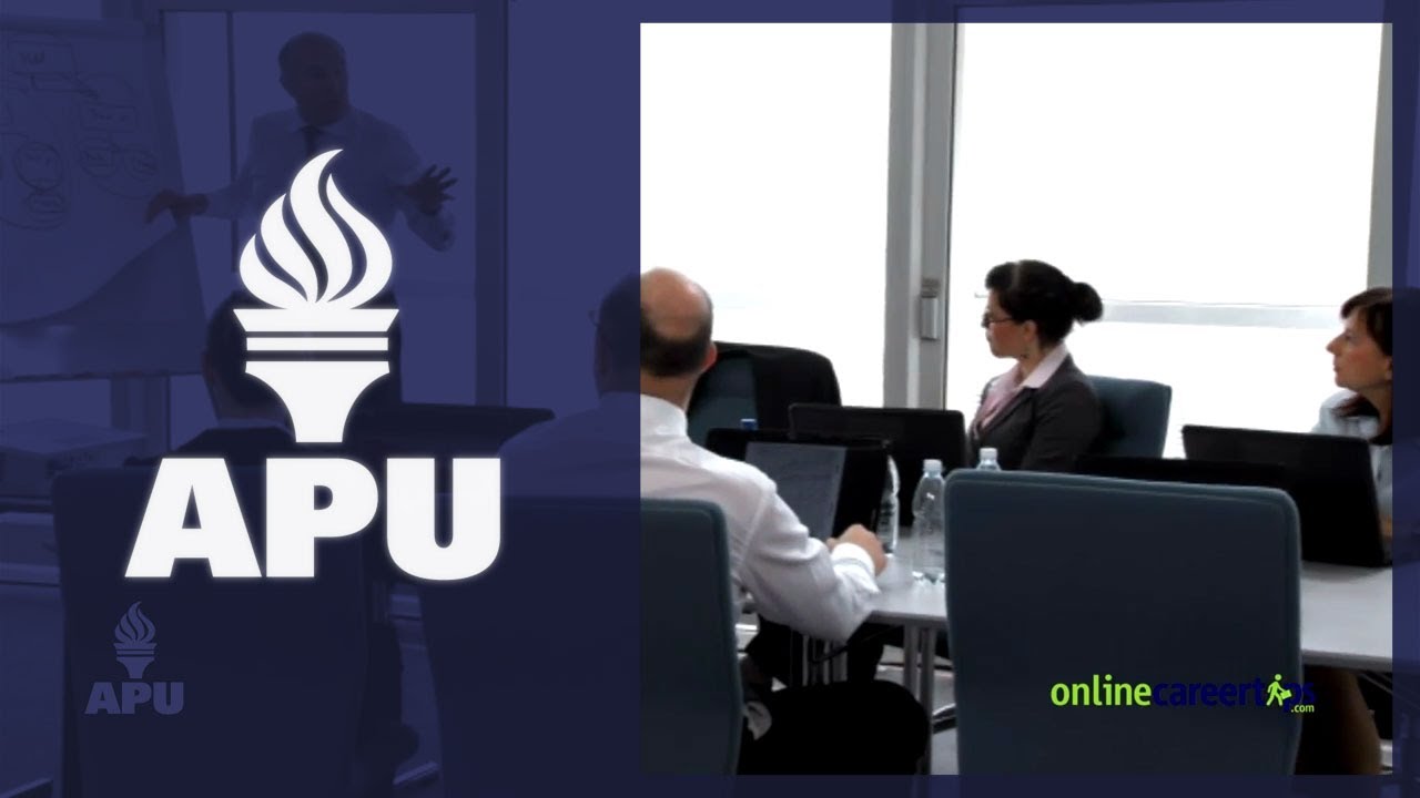The Neuroscience Behind Business Leadership | American Public University (APU)