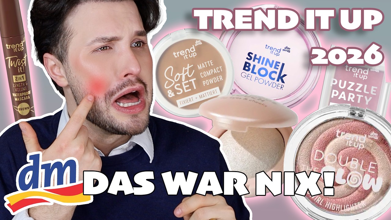 AUSSCHLAG?😫 TrendItUp Update 2026 | TOP oder FLOP? ❌ | Maxim Giacomo