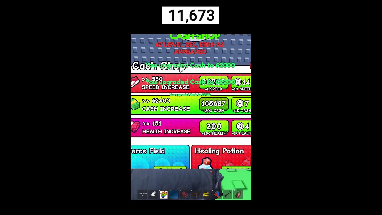 🔴 Roblox LIVE Don’t Crush by 67