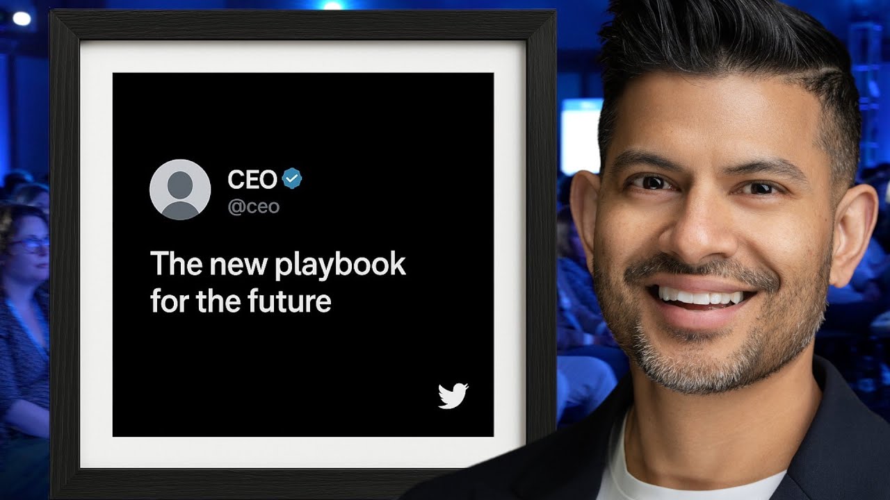 The Future of Customer Experience | Keynote Speaker Shawn Kanungo 2025