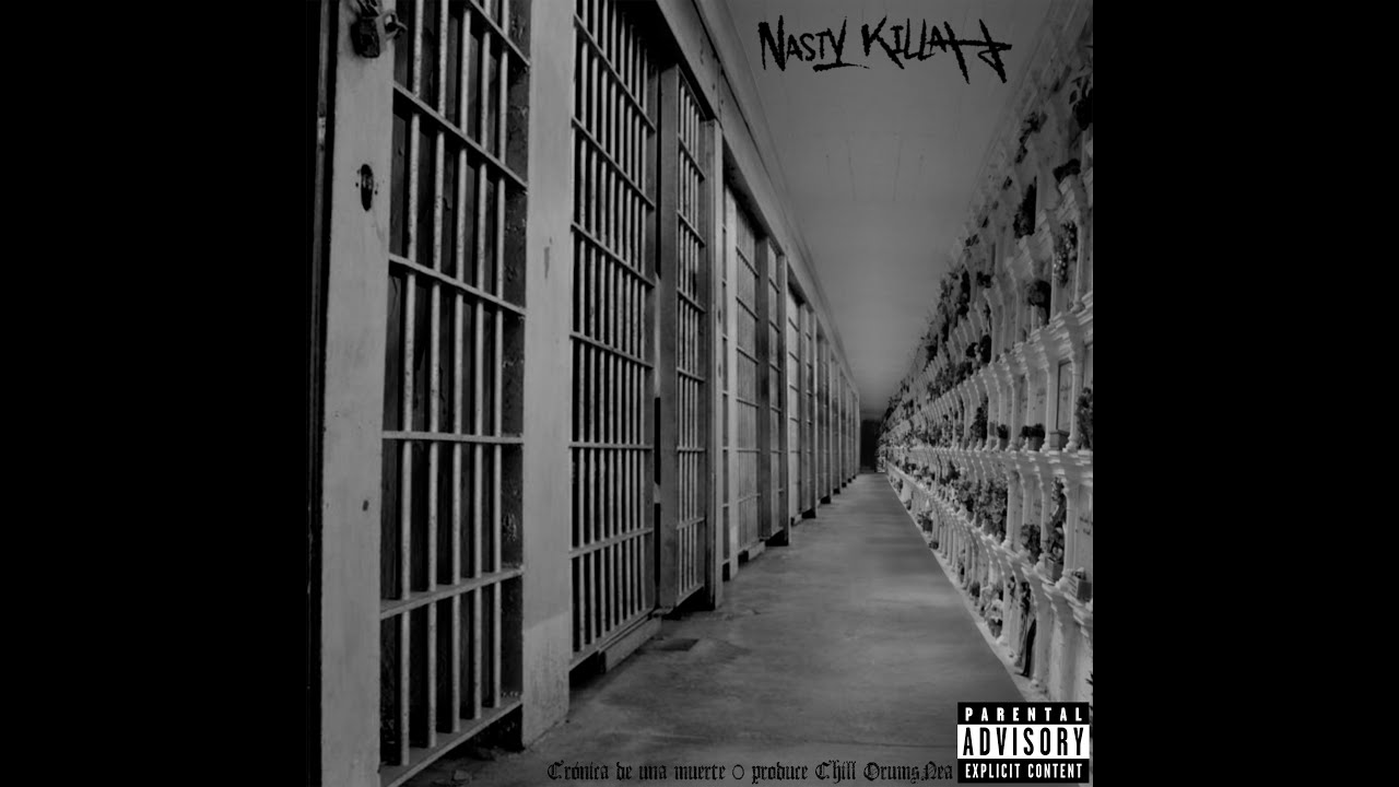 Cronica de una muerte - Nasty Killah feat. Chill DrumsNea