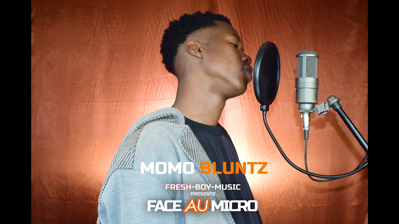 #FACEAUMICRO | MOMO BLUNTZ FREESTYLE
