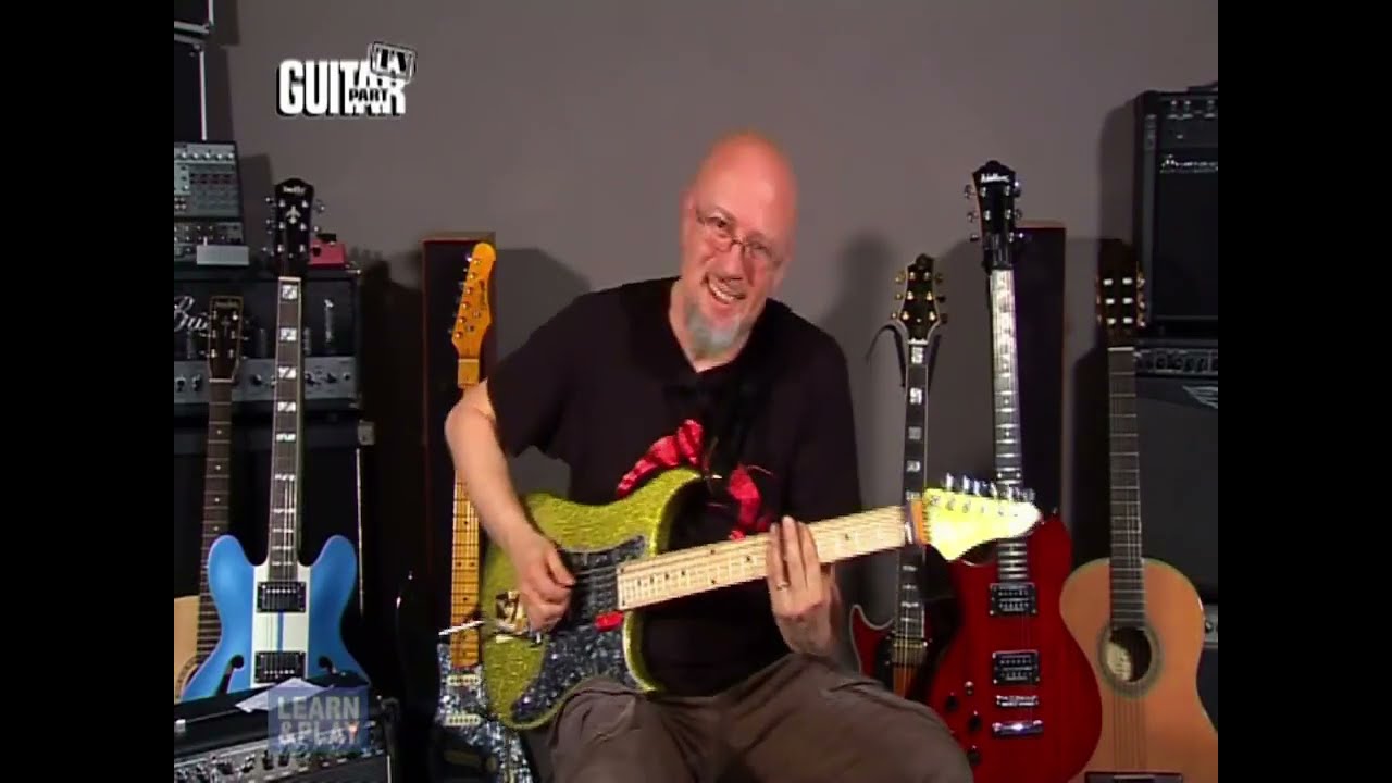 Fusion - Décalage Rythmique 2 - Christophe Godin - Volume 23