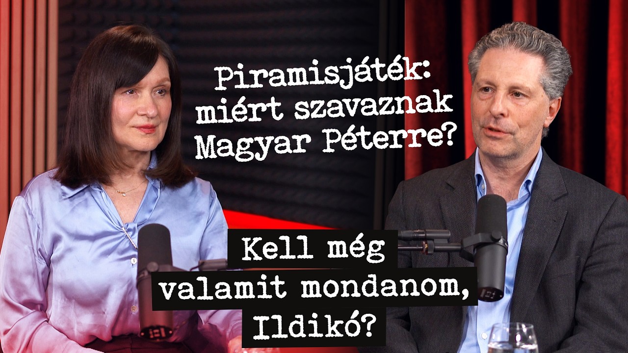 Orosz dezinformációs kártya, erre készülhet Von der Leyen április 13-án? – Schiffer András #14