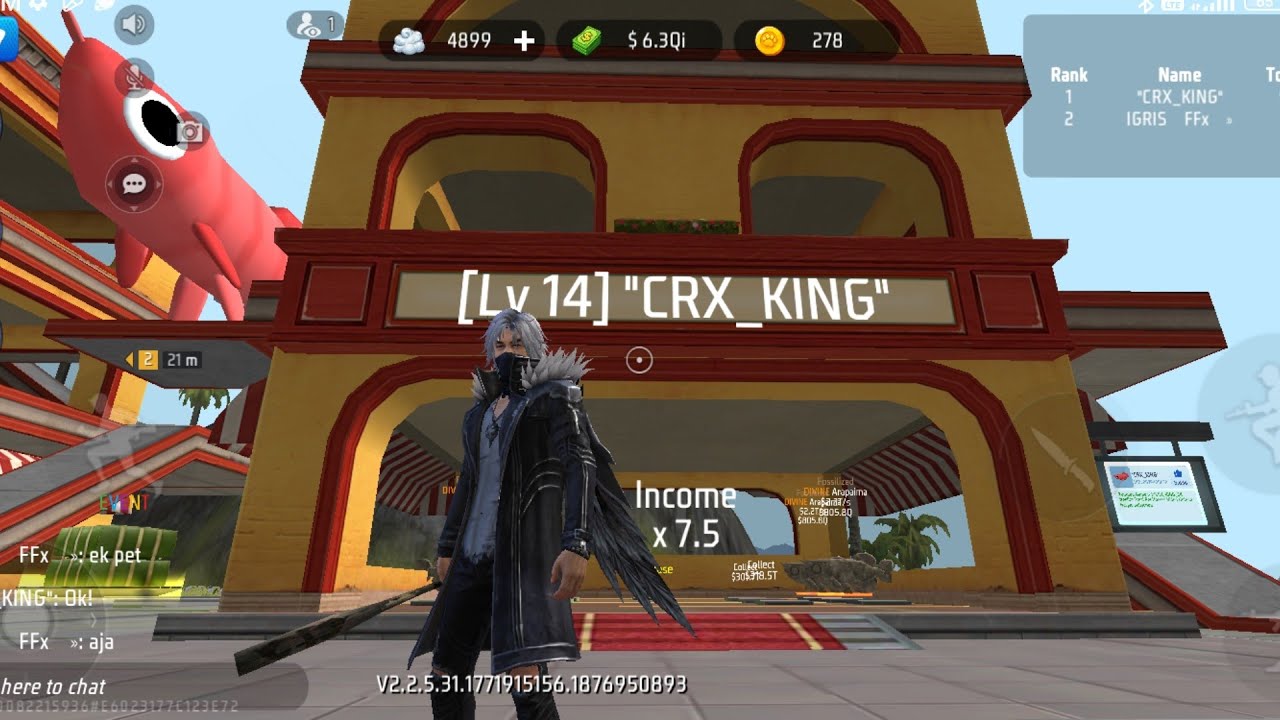 Freefire Steal A New Money Glitch 🤑🤮 | Steal A Pet New Update,New Glitch 🤯🥳 | Unlimited Money Glitch