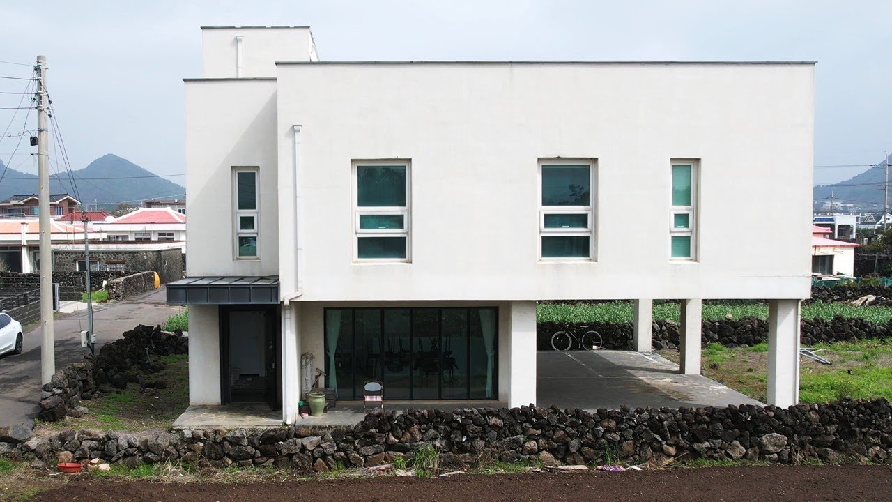 이런 매물을 원하신 거잖아요? H-356 지금 확인하세요 제주도 부동산 매물,Jeju House for sale,Korea,제주도부동산TV
