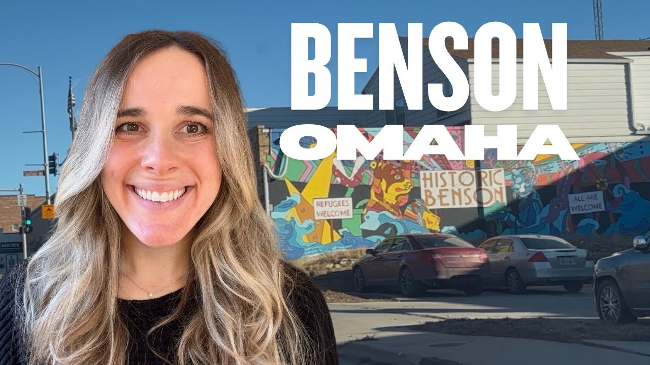 Benson Omaha Neighborhood Guide | Homes, Prices, Walkability, and Lifestyle