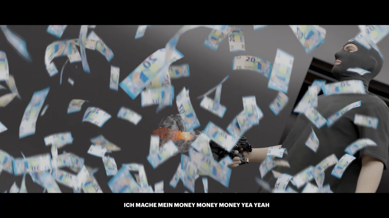 Money Boy Ft. Young Kira - Zwambo Anthem (Official Video)