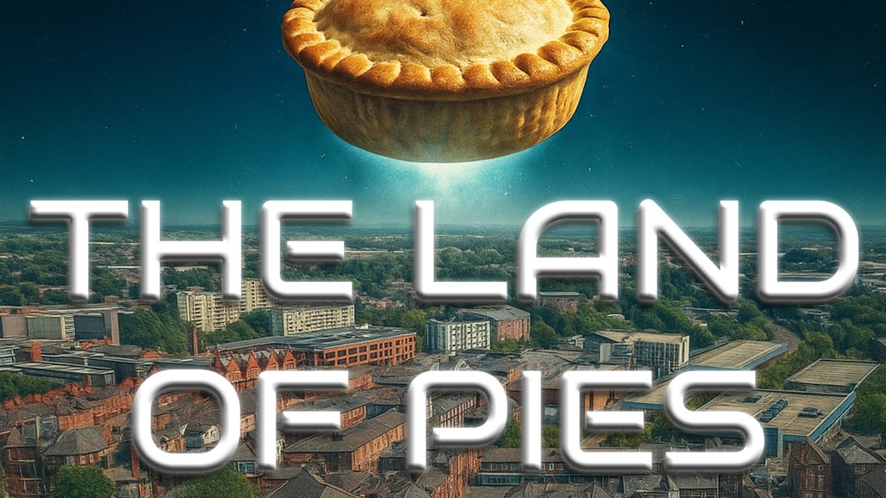 The Land of Pies (Music Video)