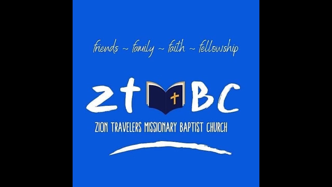 Zion Travelers MB Church (Wednesday Night Bible Class)