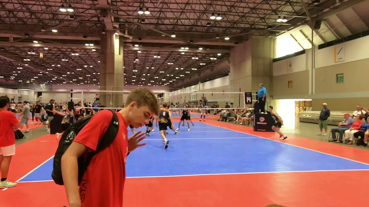 2021 BJNC Highlights