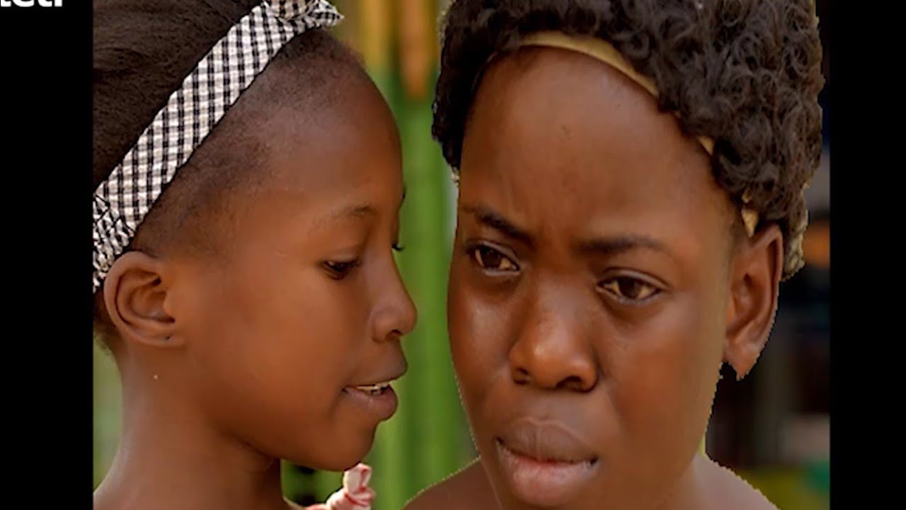 Small mummy | African kids comedy