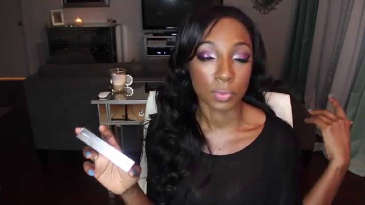 Dior Addict It Lash Mascara- Review and Tutorial