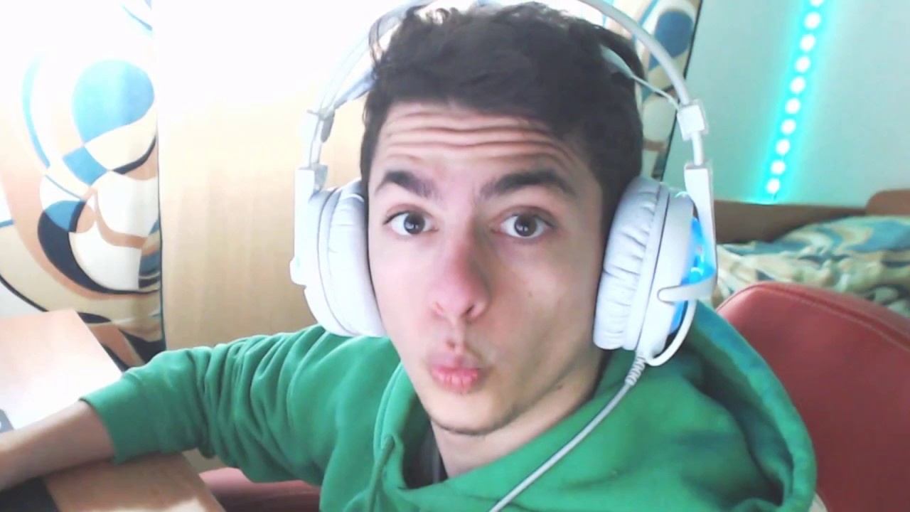 UHC con EL PACK DEFAULT (SALE MAL)