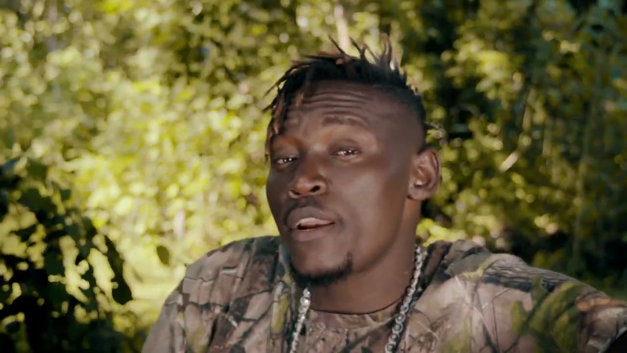TEBAMANYI - Balaba Matilibona By TOP K