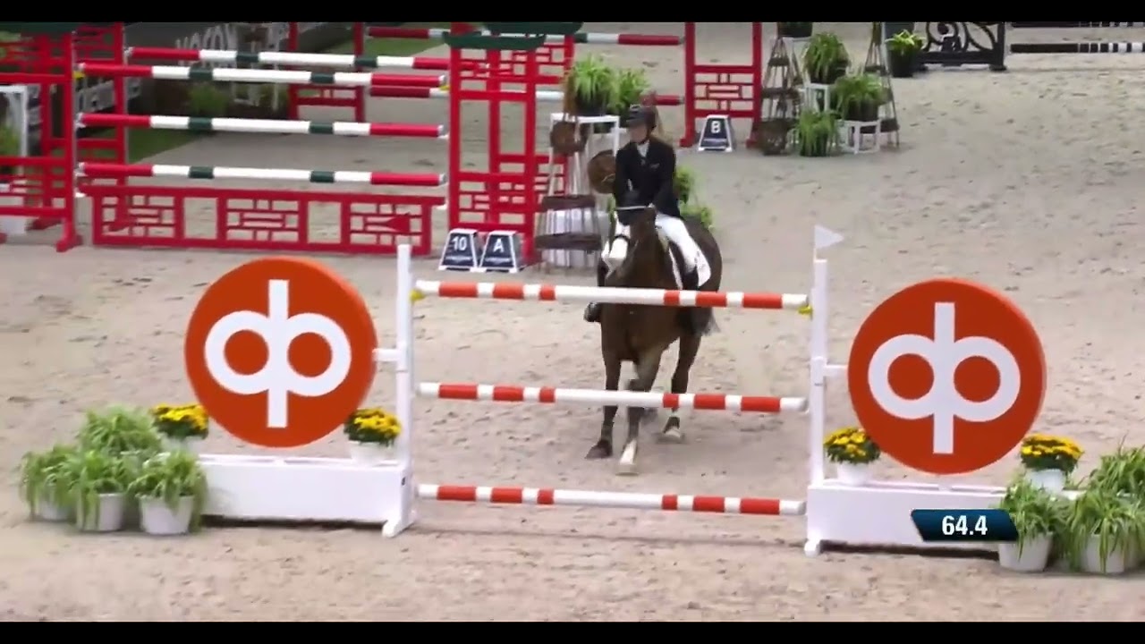 EQS Gwinnru - 5* Grand Prix Helsinki