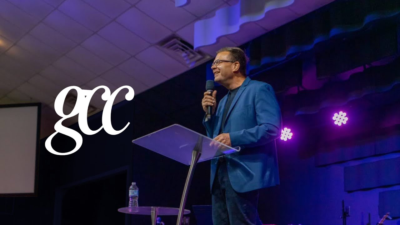 January 30, 2026 | Pastor Jim Pope