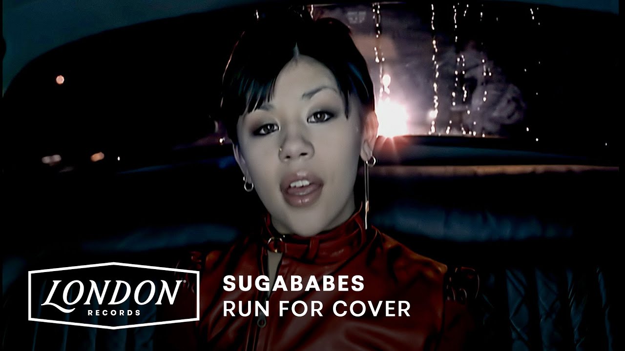 Sugababes - Run for Cover (Official Music Video)