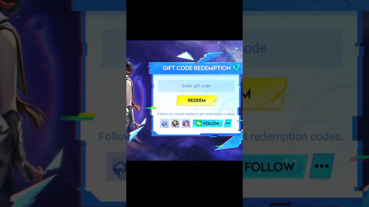 How To Redeem Code In Honor Of Kings 