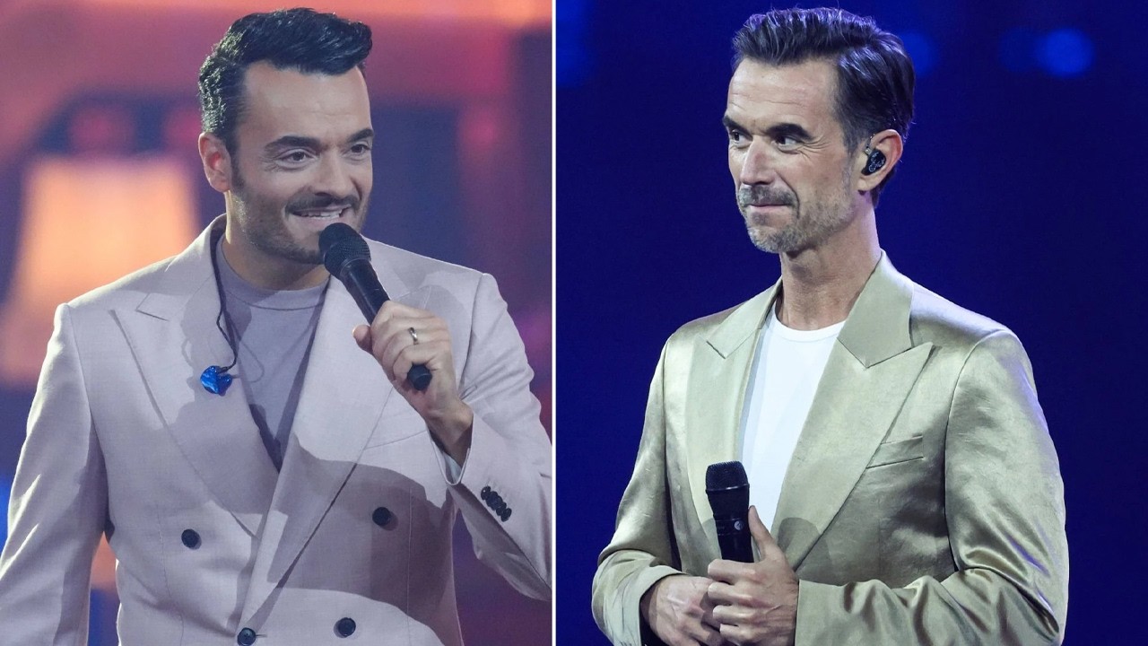 Schock für Schlager Fans Zarrella bricht sein Schweigen über Silbereisen!