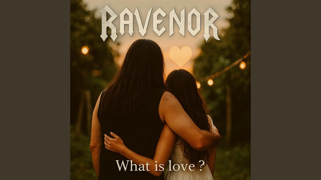 What is love?