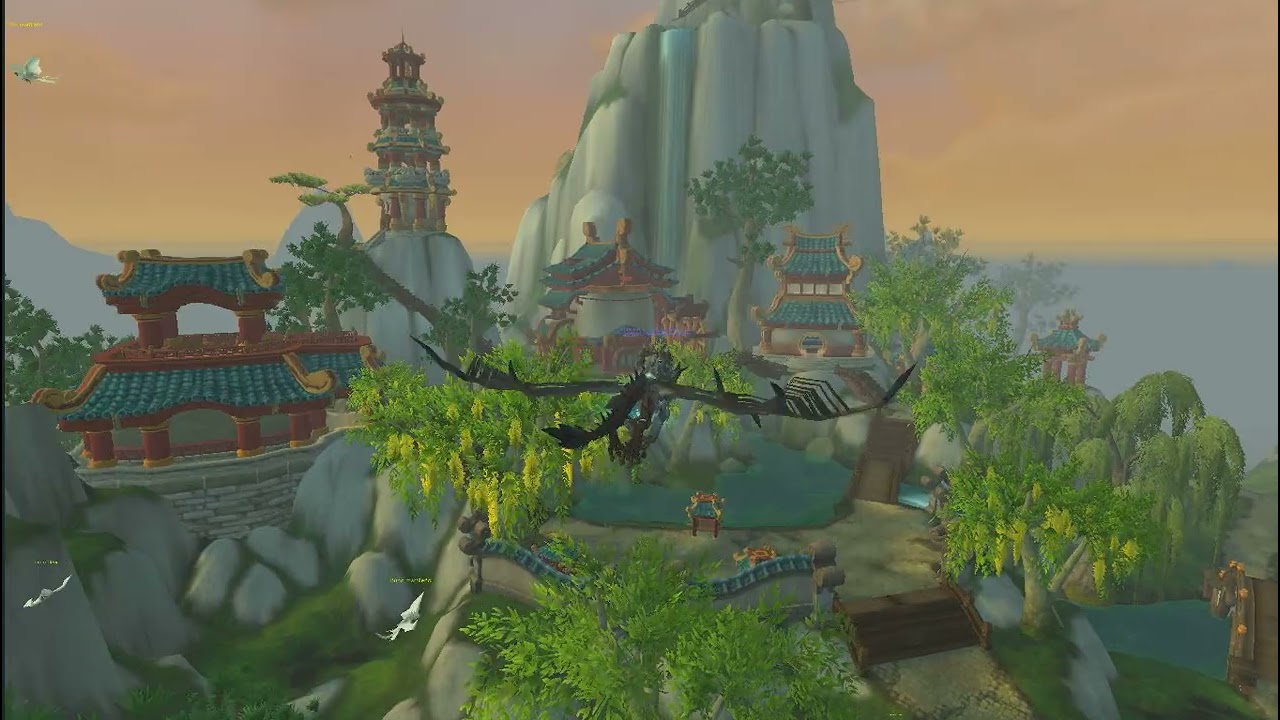 Guia rapida Warrior Arms PVE / Pandaria 5.4.8