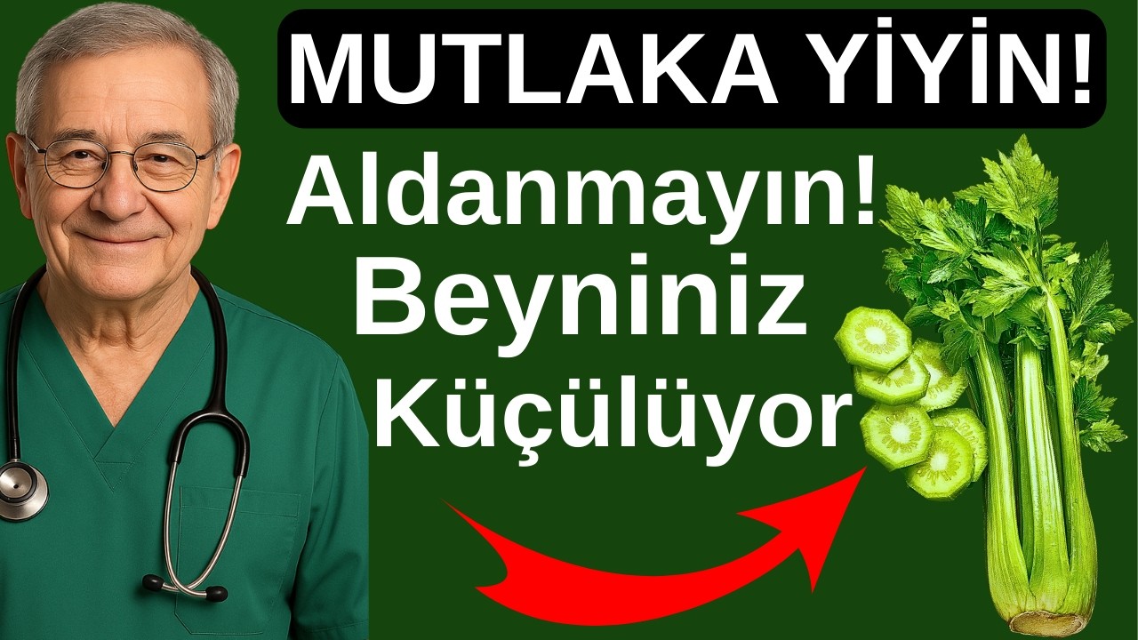 Beyin Sağlığı İçin 5 Etkili Besin: Unutkanlık Çözümü!