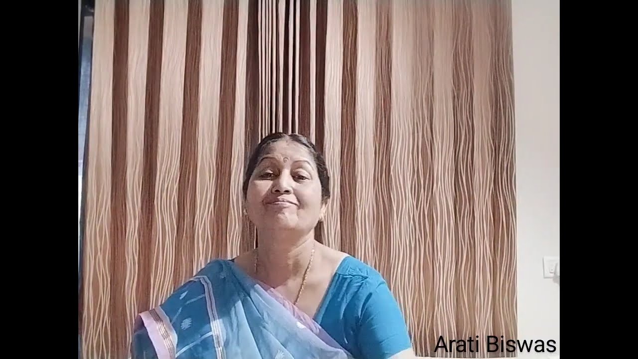Song - Akash Tale Dale Dale Megh Je Dheke Jai...