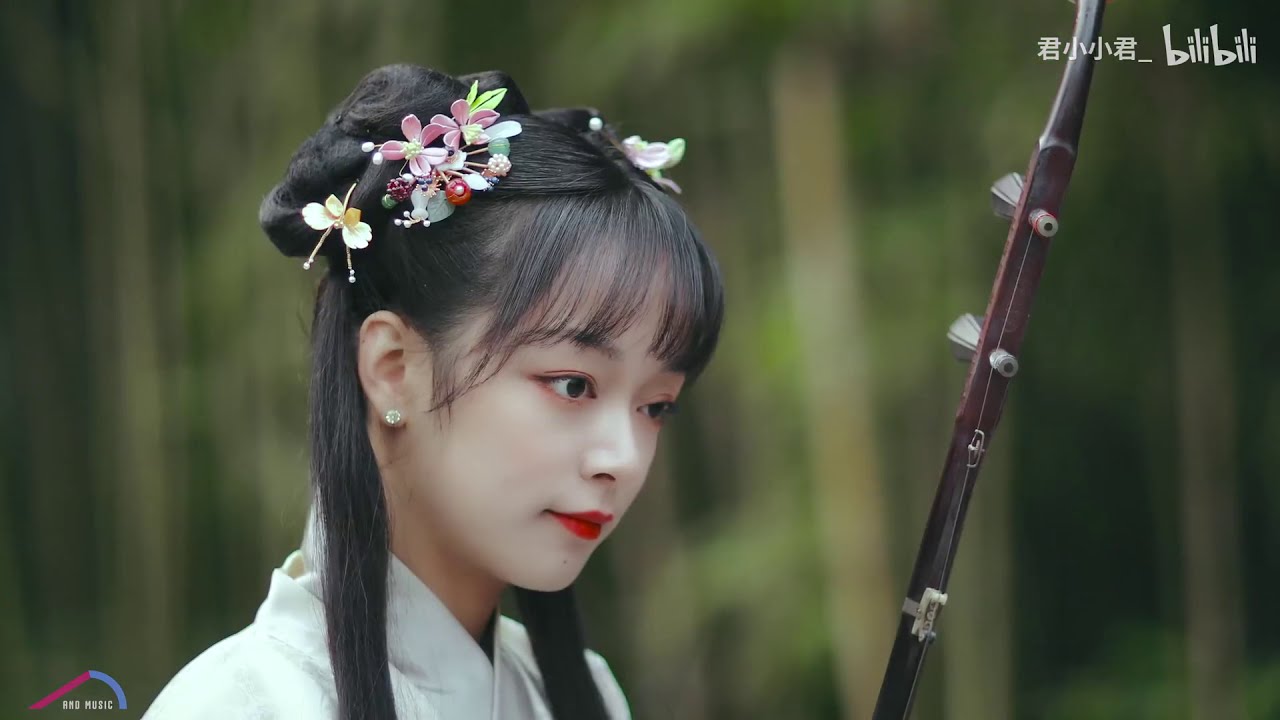[Nhị Hồ] Hồi Mộng Du Tiên - Quân Quân | 回梦游仙 - 君君