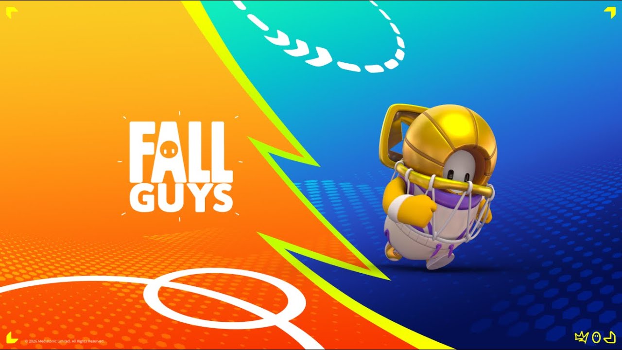 🔴 Let's Play Fall Guys!!! Mañana Sale nuevo modo de Fall Guys pero en Fortnite