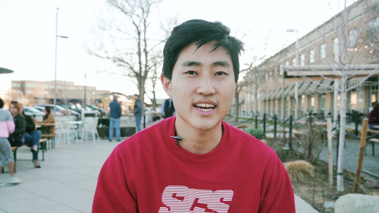 Korean American Adoptee Perspective
