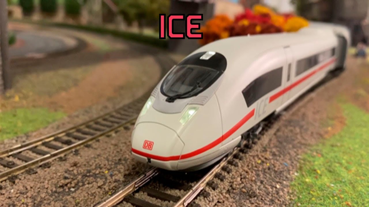"ICE 2", "ICE T" e "ICE VELARO"!!!