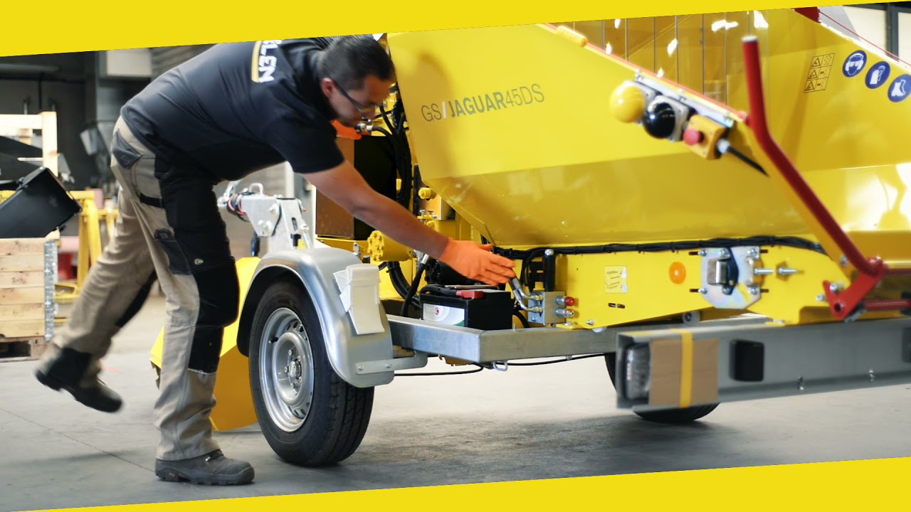 Saelen TUTO - 10 Diagnostic des fonctions ameneurs sur Pilot System